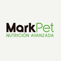 MarkPet logo - Similar company to Codego Digital