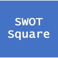 SWOT Square Consulting logo - Similar company to Green Man'S Ark