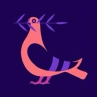 The Dove Foundation for Global Change logo - Similar company to Ebony Pep Talk