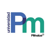 UniversidadPM logo - Similar company to Pmvalue