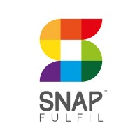SnapFulfil logo - Similar company to N Squared Partners Llc