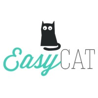 EasyCat Ltd. logo - Similar company to Brandcell