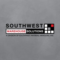 Southwest Warehouse Solutions logo - Similar company to Southwest Jcb