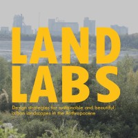 LANDLABS doctoral network logo - Similar company to Build_Shift