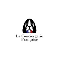 La Conciergerie Française logo - Similar company to Scdo Conciergerie – Services Privés Sur Mesure