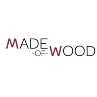 Made of Wood logo - Similar company to Woodcab