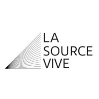LA SOURCE VIVE logo - Similar company to Satisfyy