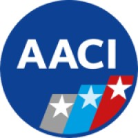 AACI Brasil logo - Similar company to Ts4 Saúde