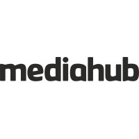 mediahub logo - Similar company to Media Minds