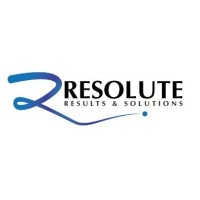 Resolute Groep logo - Similar company to Resolute Mediation