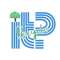 ITP Recycling logo - Similar company to Saab Solar