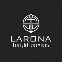 Larona Freight Services logo - Similar company to Armator Llc