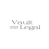 Vault Legal logo - Similar company to Johnson & Johnson Llp