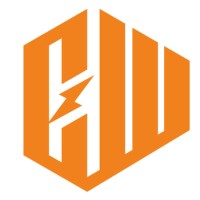 Energy Warrior logo - Similar company to Federal Estimating