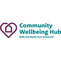 Community Wellbeing Hub (BANES) logo - Similar company to The Teaching Awards Trust