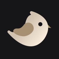 Shorebird logo - Similar company to Droidcon