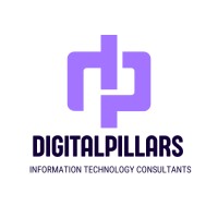 Digital Pillars logo - Similar company to Ar Proactive