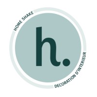 HOME SHAKE - Décoration d'Intérieur logo - Similar company to Canet Construction