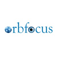 Orbfocus Technologies logo - Similar company to Codeflurry Technologies
