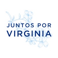 Juntos Por Virginia logo - Similar company to Lambda Theta Phi Latin Fraternity, Inc. Epsilon Alpha Chapter At American University