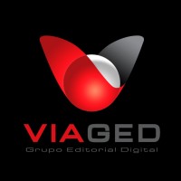 ViaGED logo - Similar company to Dronegy
