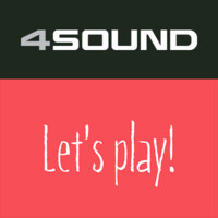 4Sound Norge logo - Similar company to 4Sound