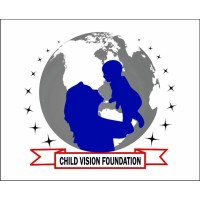 Child Vision Foundation logo - Similar company to Human Team Foundation