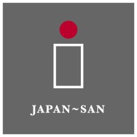 JAPAN-SAN logo - Similar company to Mitate