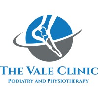 The Vale Clinic Podiatry and Physiotherapy Wokingham logo - Similar company to Prestige Cars Of Wokingham