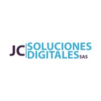 JC Soluciones Digitales SAS logo - Similar company to Gasolutions