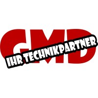 Gerrit Moret Dienstleistungen logo - Similar company to Rootconnect E.K.
