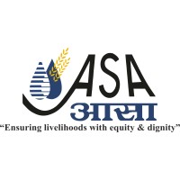 Action for Social Advancement, Bhopal logo - Similar company to Climatica Foundation