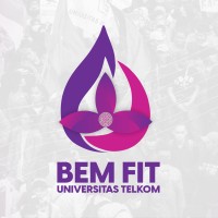 BEM Fakultas Ilmu Terapan TEL-U logo - Similar company to Ecodify