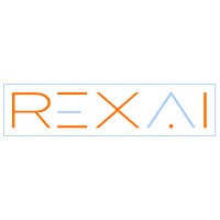 REXAI logo - Similar company to Livemax