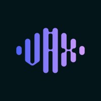 Voice AgentX logo - Similar company to Agent X