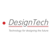 DesignTech Systems logo - Similar company to Altem Technologies Pvt Ltd