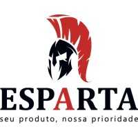 Esparta logo - Similar company to Esparta Marcas E Patentes