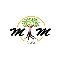 M&M Nuts logo - Similar company to Nutaria