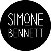Simone Bennett Creative
