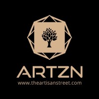 THE ARTISAN STREET – Handcrafted With Love❤️ logo - Similar company to Digital Edify