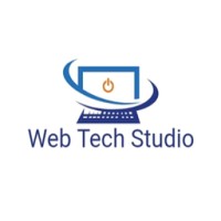 WebTech Studio logo - Similar company to Leadbooster.Co