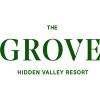 The Grove at Hidden Valley Resort logo - Similar company to Corin Forest