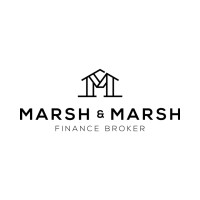 Marsh and Marsh Finance Brokers logo - Similar company to Brokr.
