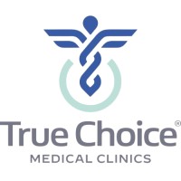 True Choice Medical Clinic logo - Similar company to Om Fertility