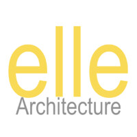 Ellearchitecture logo - Similar company to Lunastar Yoga