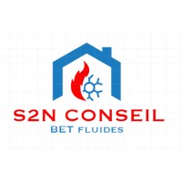S2N-Conseil logo - Similar company to Eprod Engineering