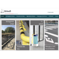 URBAN Services logo - Similar company to Adzeo