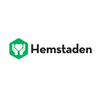 Hemstaden AB logo - Similar company to Akria Ab