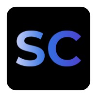 SkaleCreatives logo - Similar company to Web3 Factory