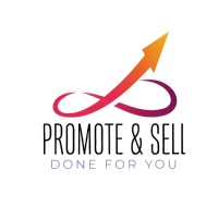 PROMOTE AND SELL logo - Similar company to Yooy
